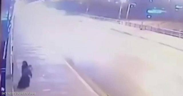 جريمة "تحرق" القلوب.. أم عراقية ترمي طفليها بنهر دجلة