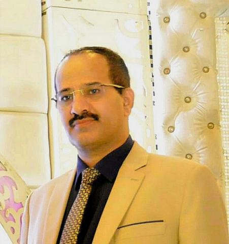 عبد السلام الدهبلي