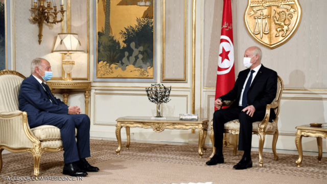 اليقين