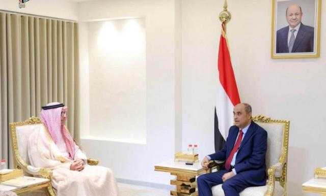 رئيس الوزراء يشيد بالدور المحوري لمجلس التعاون لدول الخليج العربية في دعم الحكومة