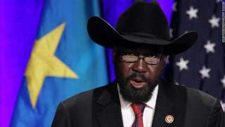 جنوب السودان يرفض تجديد ولاية (يونيمس) من جانب واحد