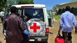مقتل موظف من ”الصليب الأحمر الدولي” بكمين في جنوب السودان