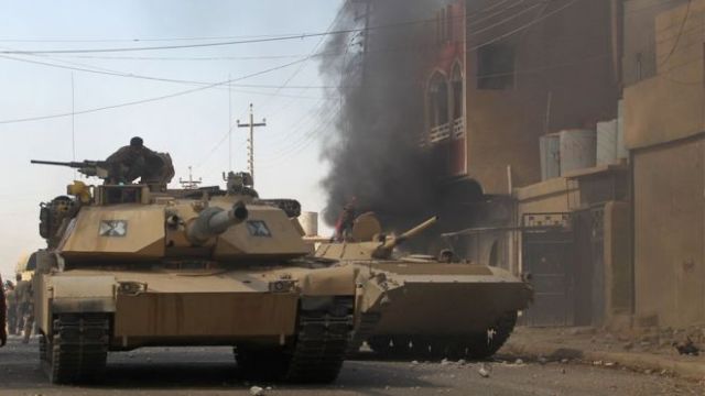 اليقين
