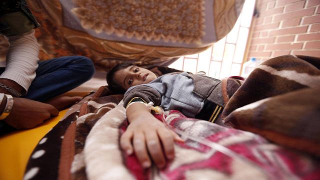 اليقين