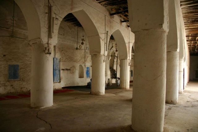 مدينة زبيد - اليمن