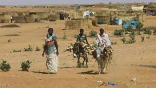 مقتل نازحين اثنين خلال تجدد الاشتباكات بمخيم في دارفور‎