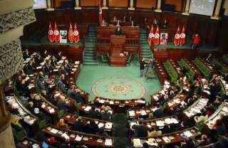 للمرة الثانية.. برلمان تونس يخفق في انتخاب رئيس للهيئة العليا للانتخابات