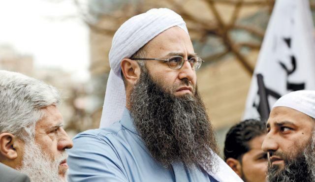 أحمد الأسير - لبنان