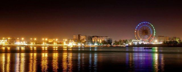 البصرة العراق