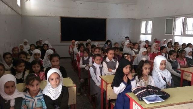 الدراسة في اليمن