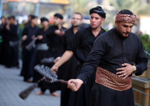 شيعة العراق