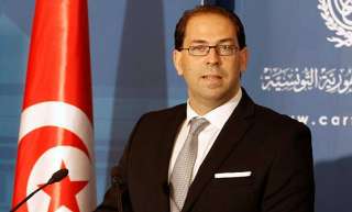 رئيس الحكومة التونسية يقيل محافظ العاصمة