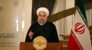 روحاني ينصح السعودية بالحذر من «قوة إيران»