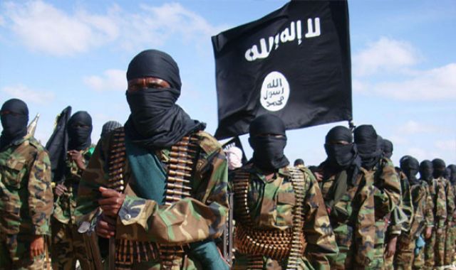 داعش في الصومال