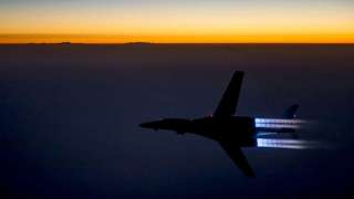 الجيش الأمريكي يقصف مواقع «داعش» في ليبيا