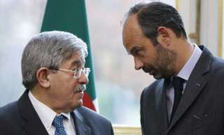 خبراء: فرنسا تفشل في جر الجزائر إلى «تحالف الساحل»