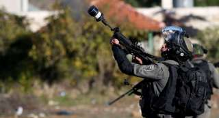 الأمم المتحدة: استخدام إسرائيل أسلحة لتفريق المتظاهرين انتهاك لحقوق الإنسان