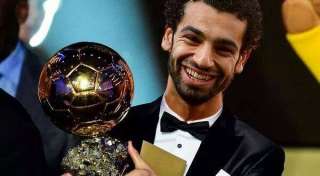 محمد صلاح .. قروي بسيط يحصد جائزة «كاف» وصدارة نجوم ليفربول