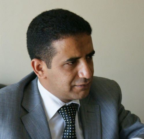 محمد عايش