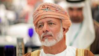 سلطنة عمان: زيارة نتنياهو سبقتها زيارة لمحمود عباس