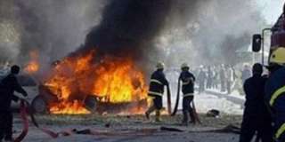 انتحارية تفجر نفسها وسط العاصمة التونسية