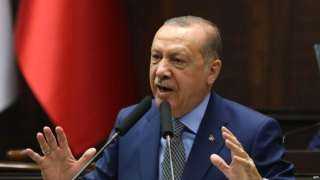 بعد زيارته من  السعودية .أردوغان يعلن عن ”مرحلة كسب أصدقاء” ويتحدث عن أفق الحوار مع مصر