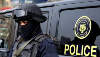 مصر: مقتل 19 إرهابيا من المتورطين في حادث المنيا خلال تبادل لإطلاق النار مع الأمن | صور