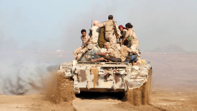 اليقين