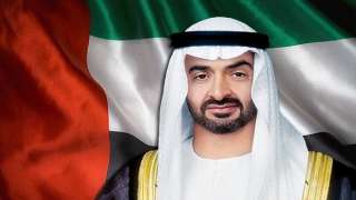 ولي عهد أبو ظبي: شهداء الإمارات أثبتوا شجاعتهم في ميادين الحق والواجب