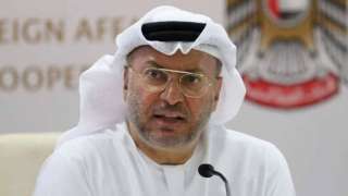 قرقاش: مجلس التعاون الخليجي مستمر رغم أزمة قطر