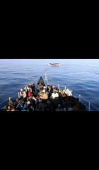 تونس تنقذ 64 مهاجرًا غير شرعي بينهم 4 نساء