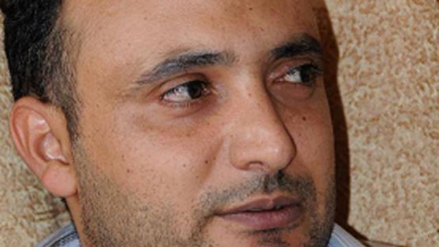 نبيل سبيع - صحفي وكاتب يمني 