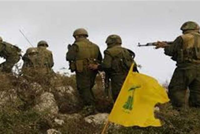 قوات حزب الله  - صورة أرشيفية
