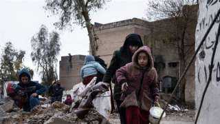 مفوضية اللاجئين تدعو لتوفير الحماية للمدنيين في أفغانستان
