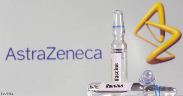 أسترا زينيكا قررت مواصلة التجارب على اللقاح