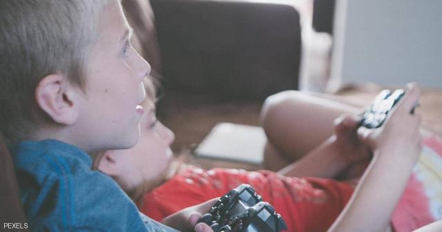 لعب ألعاب الفيديو يمكن أن يكون له تأثير إيجابي