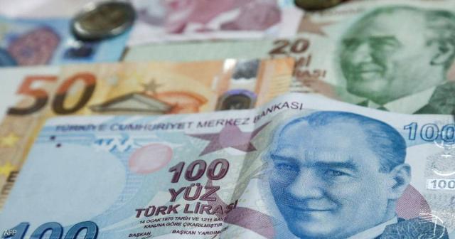 الاقتصاد التركي يعاني بسبب سياسات حكومة أردوغان
