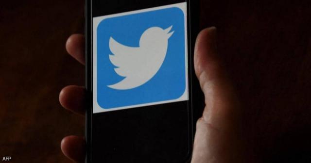 تويتر حذفت 238 حسابا يجري إدارتها من إيران