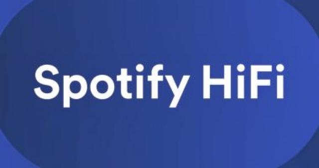 Spotify HiFi