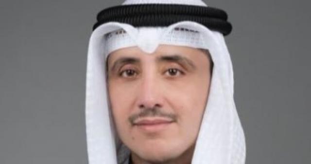 وزير الخارجية الكويتى الدكتور أحمد ناصر المحمد الصباح