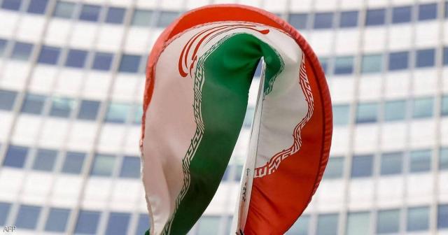 مشروع القرار ينتقد إيران بشأن الملف النووي