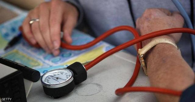 ضغط الدم المرتفع ينذر بمتاعب صحية خطيرة