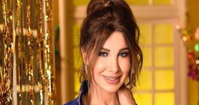 نانسى عجرم