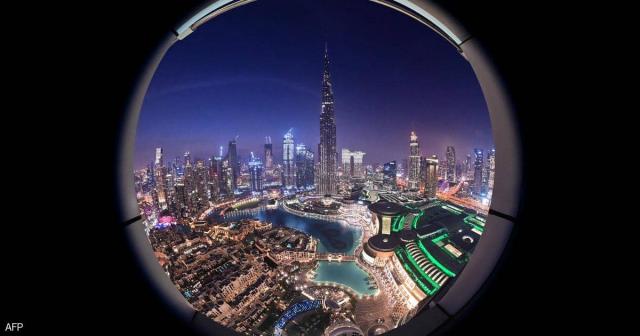 تم تصنيف الإمارات بالمرتبة الخامسة في مؤشر الائتمان