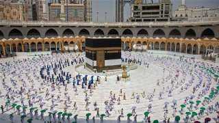 غرفة شركات السياحة: 2000 مصري عدد الحجاج هذا العام