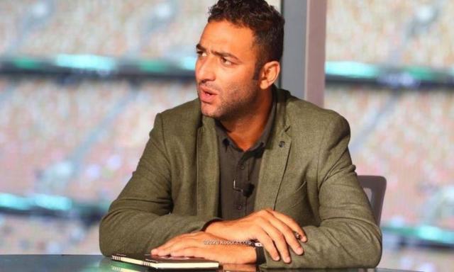 ميدو الأهلي يستغل الإعلام لصالحه ويهدد استقرار الزمالك فيديو المنوعات اليقين