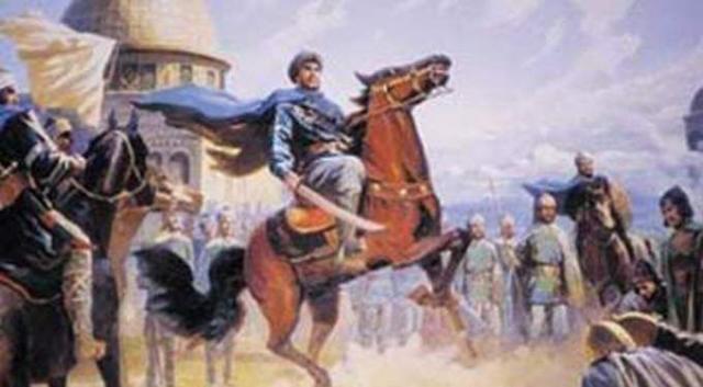 حطين