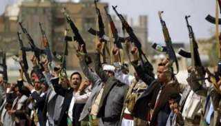 الحوثي يغرد على شراء القمح والنفط بالروبل ويتمرد على العقوبات الاقتصادية الاممية