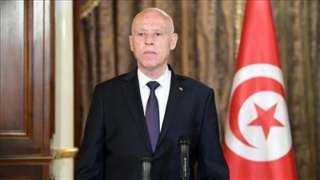 الرئيس التونسي يتبنى النظام الفردي  المستقل في انتخابات البرلمان وينتقد تصريحات اردغان