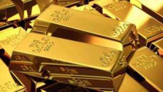 تراجع أسعار الذهب اليوم عالمياً